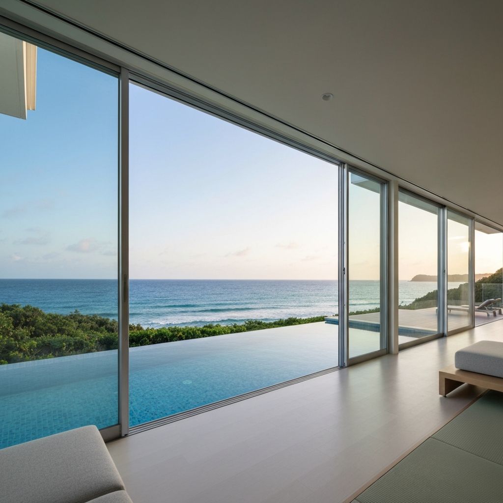 Luxury Okinawa Villa